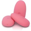 Je Joue Pebble Clitoral Vibrator Pink