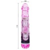 Baile Multispeed Rabbit Lilac Vibrator
