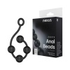 Afbeelding van Nexus - Excite Siliconen Anaal Kralen - Large