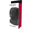 Darkness Luxe Universal Cuffs