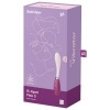 Satisfyer G-Spot Flex 3 Multi Vibrator Red