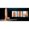Afbeelding van HoneyPlayBox – Paxton Rotating Vibrating Dildo – 21.9 cm
