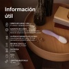 LELO Mona Twist G-Spot Vibrator Lavender