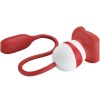 Pretty Love Aliyah Red Mouth Vibrator