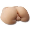 Extreme Toyz Mega Anal Stroker
