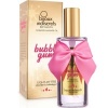 Bijoux Indiscrets Light My Fire Massage Oil Heat Bubblegum