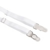 Subblime Sexy Nurse Costume Teddy S/M