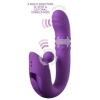 Fantasy Harmoni Pro Rabbit Vibrator