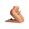 Afbeelding van JOCK - Male Partner Sekspop Met Stotende Dildo