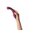 Afbeelding van Dame - Arc G-Spot Vibrator - Paars