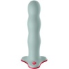 Fun Factory Bouncer G-Spot Dildo, Light Green