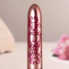 Rocks-Off Ro-90 Promenade Pink Vibrating Bullet