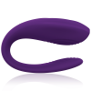 Intense Bruno Partner Double Lilac Pleasure