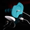 Afbeelding van Playboy - Have A Seat Ride-On Vibrator - Groen