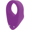 Intense Oto Lilac Vibrating Ring Rechargeable