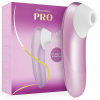 Womanizer Pro Clitoral Stimulator - Lilac