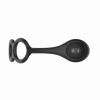 Afbeelding van Nexus - Tornado Roterende Anaal Plug met Cock & Ball Rings