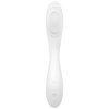 Satisfyer Rrrolling Pleasure G-Spot Vibrator White