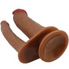 Pretty Love Hulbert Double Dildo With Vibration