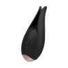 Coquette Chic Desire Clitoral Stimulator Black Gold Flower