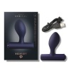 Rocks-Off Nova Orbital Anal Plug 16 Function Blue