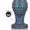Epic Vrakos Dragon Egg Anal Plug Size S