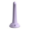 Dillio Curious Five 5 Inch Lilac