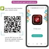 Pretty Love Franz Massager Vibrator App