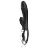 Black&Silver Kaleb Stimulating Vibe