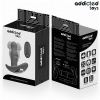 Addicted Toys Rotating Vibrating Anal Plug