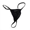 Subblime Fishnet Bodystocking w/ Gloves & Diamonds, Black
