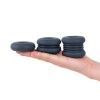 Afbeelding van Boners - Buffer Ringen 3 stuks - Blauw