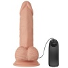 Baile Beautiful Encounter Zebulon Vibrator 19.4 CM