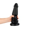 Afbeelding van BUTTR - Tactical II Buttplug - 26cm