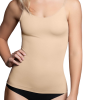 Bye Bra Light Control Invisible T-Shirt Beige S