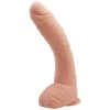 Baile Alex Realistic Dildo TPR 27 CM