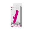 Pretty Love Blithe Lilac Rabbit Vibrator