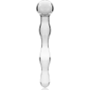 Nebula Model 13 Borosilicate Glass Clear