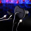 Afbeelding van Playboy - Sittin' & Spinnin' Zitvibrator - Zwart