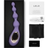 Lelo Soraya Beads Violet Anal Massager