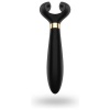 Satisfyer Endless Fun Multi Vibrator 3 Black