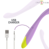 INTENSE Lucca Flexible G-Spot Stimulator