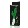 Pretty Love Owen Green Vibrator 20cm