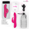 Moressa Molly Premium Silicone Vibrator