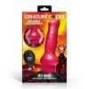 Afbeelding van Creature Cocks - Hell Hound Opblaasbare Dildo - 20 cm