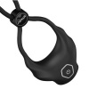Afbeelding van Nexus - Forge Vibrerende Lasso Cockring