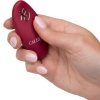 CalExotics Rider Massager Double Motor Remote Control Red