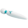 Pretty Love Cloud Wand Vibrator White