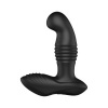 Afbeelding van Nexus - Thrust Stotende Prostaat Massager Met Afstandsbediening - Zwart