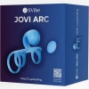 Snail Vibe Jovi Arc Couple Ring Remote Control Blue